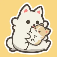 FeeDog with Angel - Puppy
                  
  