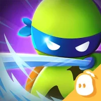 Master Assassin
                  
  