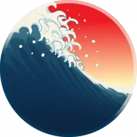 UkiyoWave
                  
  