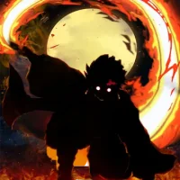 Shadow Demon Slayer
                  
  