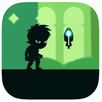 Clyde's Escape - необычный платформер
                  
  