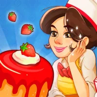 Spoon Tycoon - Idle Cooking Manager Game
                  
  