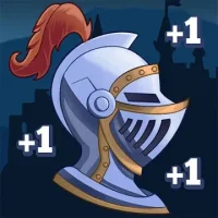 Knight Joust Idle Tycoon
                  
  