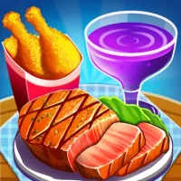 My Cafe Shop - Indian Star Chef Cooking Games 2020
                  
  