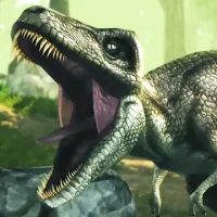 Dino Tamers - Jurassic Riding MMO
                  
  