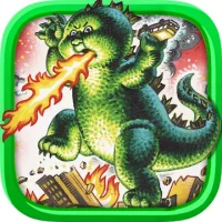 Garbage Pail Kids : The Game
                  
  