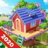 Home Master – кулинарные игры и дизайн интерьеров
                  
  