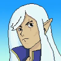 Tales of Elf
                  
  