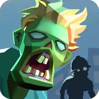 Zombie Hero
                  
  