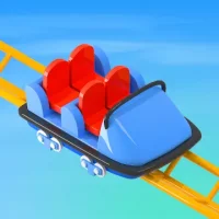 Idle Roller Coaster
                  
  