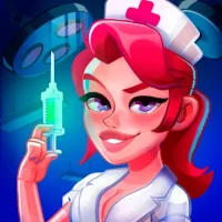 Crazy Hospital
                  
  
