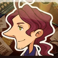 LAYTON BROTHERS MYSTERY ROOM
                  
  