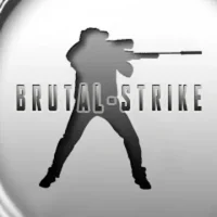 Brutal Strike - Counter Strike Brutal FPS CS GO
                  
  