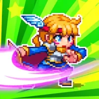 DungeonKnight
                  
  
