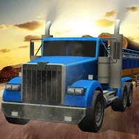 Truck'em All
                  
  