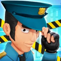 Полицейский
                  
  