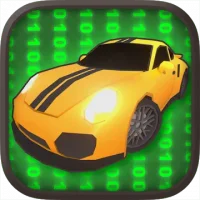 Code Racer
                  
  
