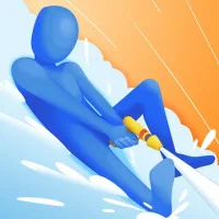 Foam Climber
                  
  