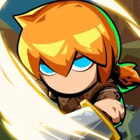 Tap Dungeon Hero:Idle Infinity RPG Game
                  
  