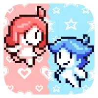 Heart Star
                  
  