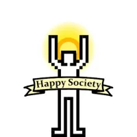 Happy Society - War for Happiness
                  
  