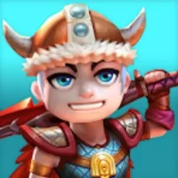 Mythical Knights: Endless Dungeon Crawler RPG
                  
  