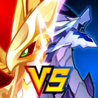 Monsters & Puzzles: Battle of Legend, Новый матч 3
                  
  
