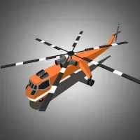 RC Helicopter AR
                  
  