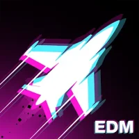 Rhythm Flight: EDM Music Game
                  
  