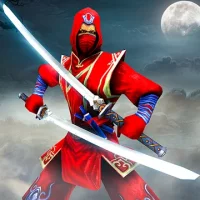 Superhero Ninja Sword Shadow Assassin Fight 2020
                  
  