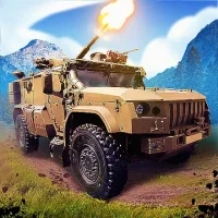 Metal Force: Modern Tanks
                  
  