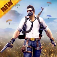 Legends Squad Free Fire FPS Shooting
                  
  