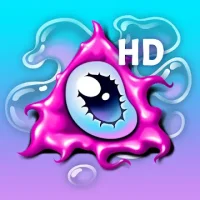 Doodle Creatures HD
                  
  