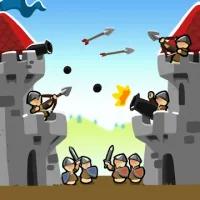 Siege Castles
                  
  