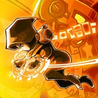 Astral Blade: Shadow Combat
                  
  