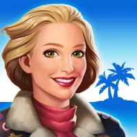 Pearl's Peril — игра в жанре «Поиск предметов»
                  
  