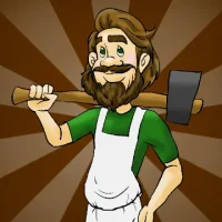 Craftsmith - Idle Crafting Game
                  
  
