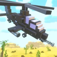 Dustoff Heli Rescue 2
                  
  