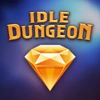 IDLE DUNGEON
                  
  