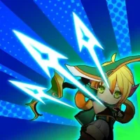 Weapon Masters : Roguelike
                  
  