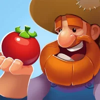 Merge Farm!
                  
  