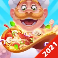 Crazy Diner: Crazy Chef's Kitchen Adventure
                  
  