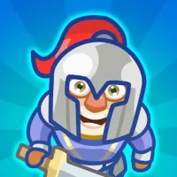 Merge Kingdom
                  
  