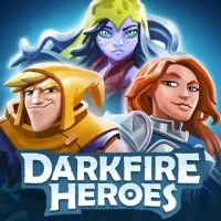 Darkfire Heroes
                  
  