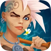 Tower Defense: New Realm TD
                  
  