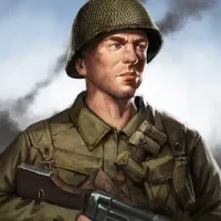 World War 2 - Battle Combat
                  
  