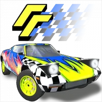 Rally Runner - Endless Racing
                  
  