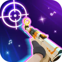 Beat Shooter - Gunshots Rhythm Game
                  
  