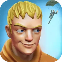 Hero Storm - Save the World
                  
  