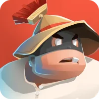 GoGo Hero: Survival Battle Royale
                  
  